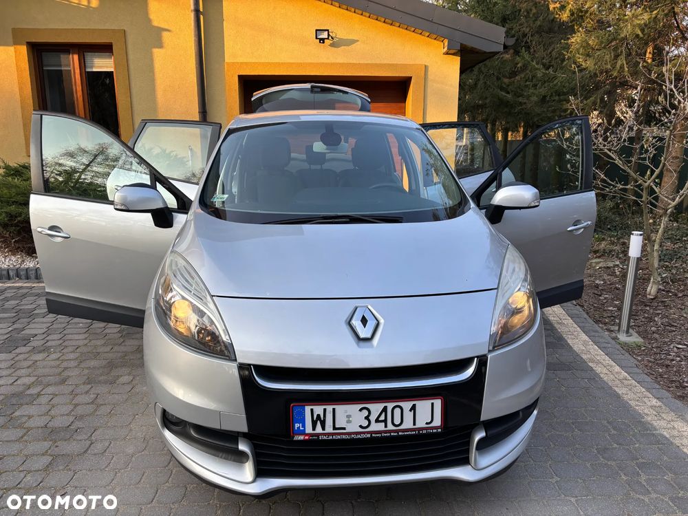 Renault Scenic 1.4 16V TCE TomTom Edition - 23