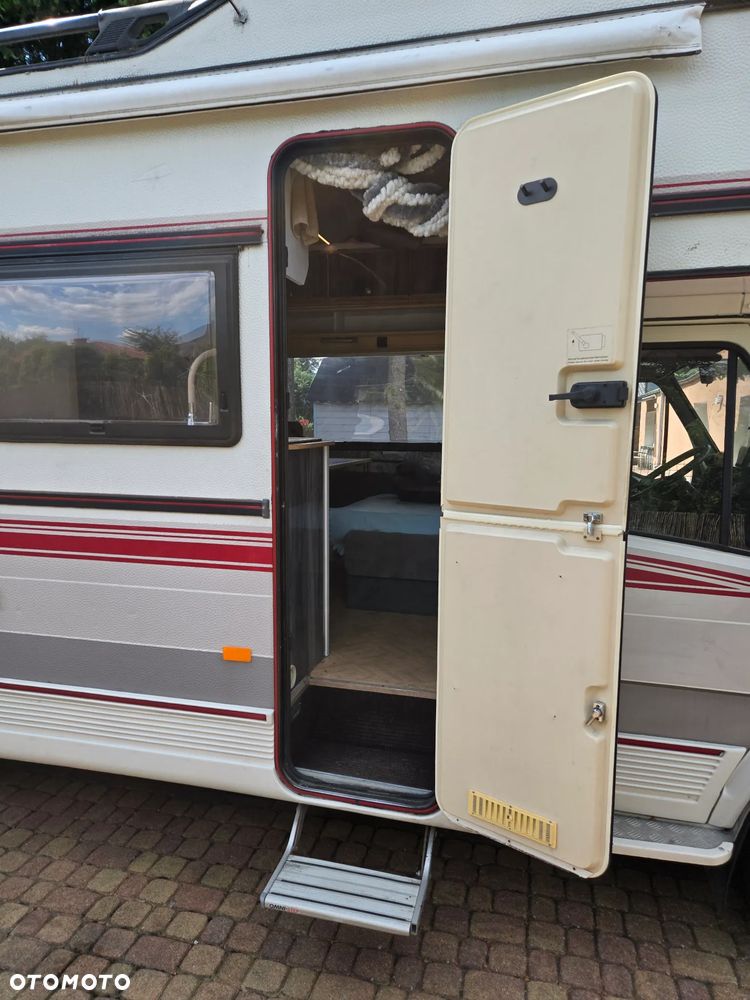 Fiat Ducato - 9