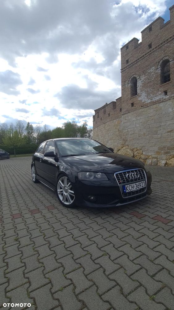 Audi S3 Standard - 3