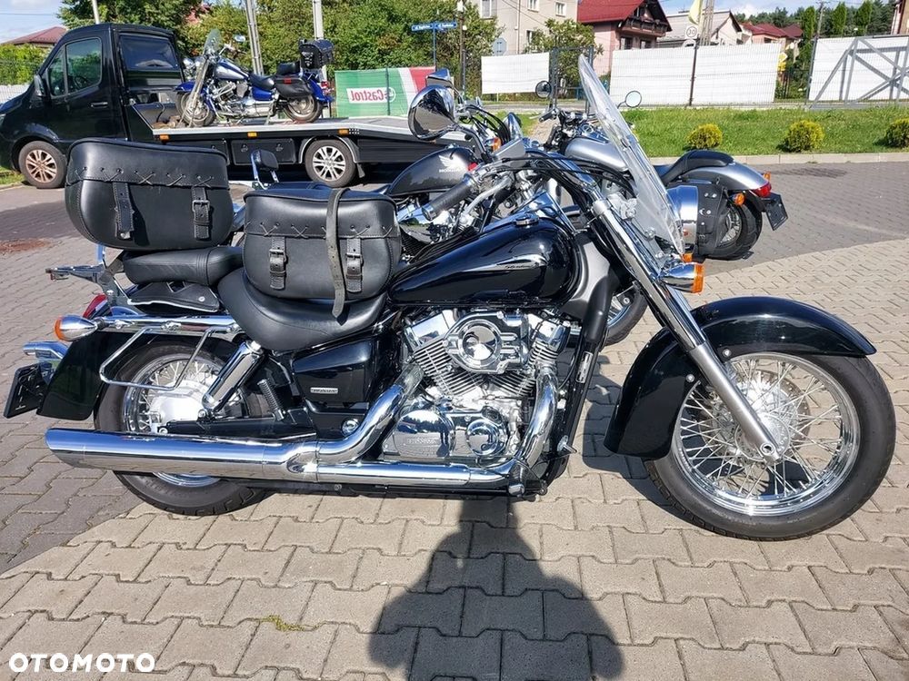 Honda GL - 4