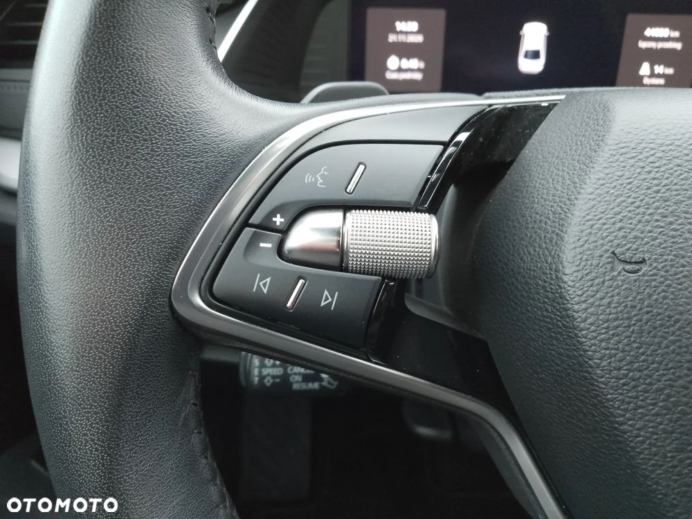 Skoda Octavia 1.5 TSI mHEV DSG Selection - 21