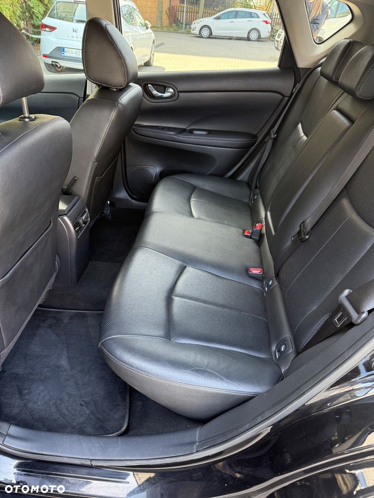 Nissan Pulsar 1.2 DIG-T Tekna - 13