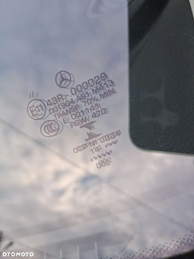 Mercedes-Benz Klasa C - 28