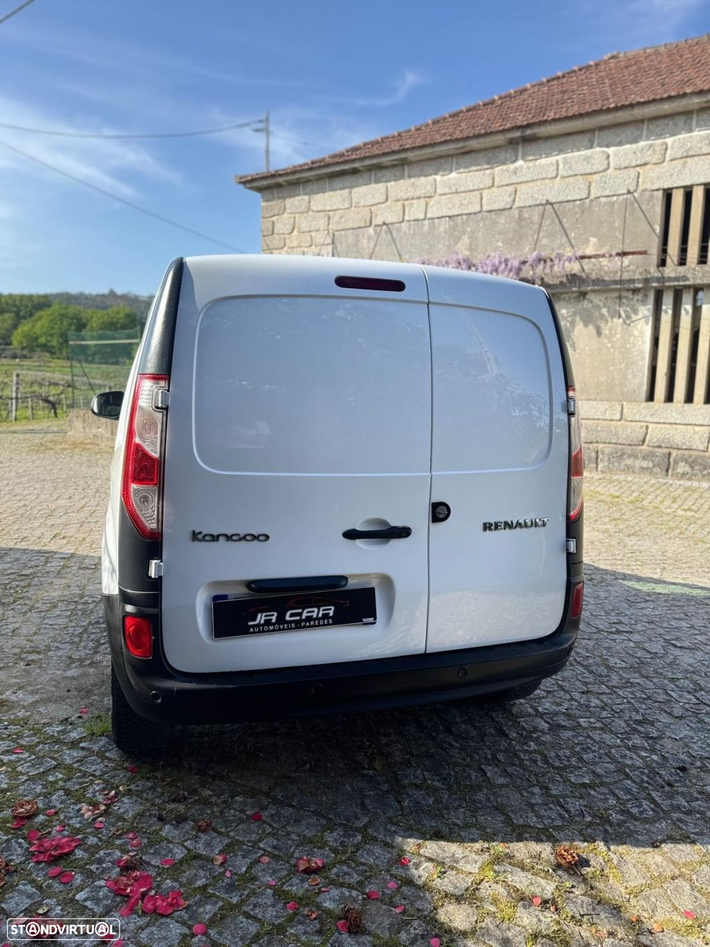 Renault Kangoo 1.5 dCi Business S/S - 5