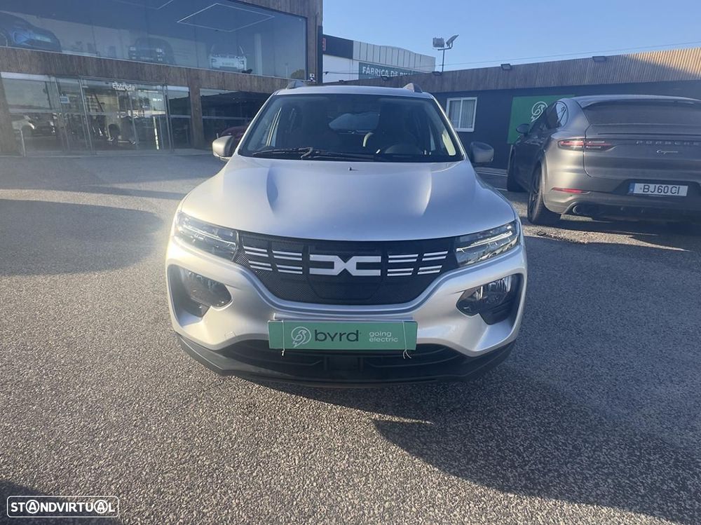 Dacia Spring Electric 45 Expression - 3