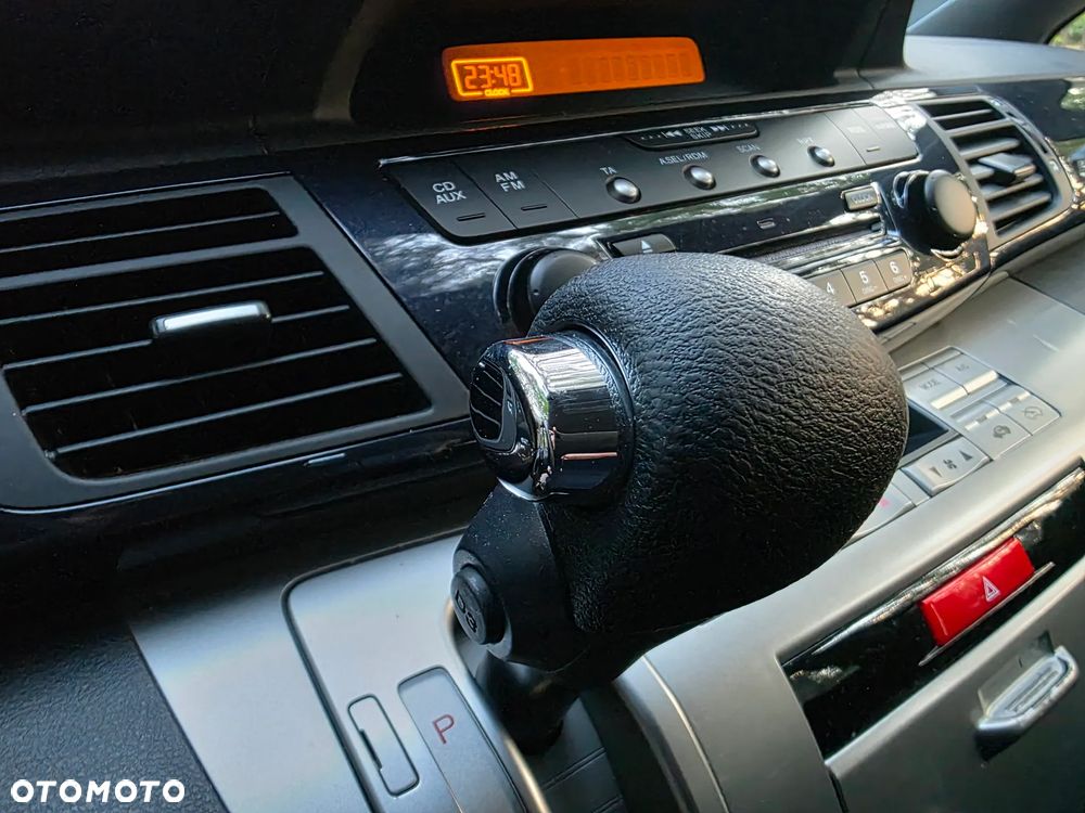 Honda FR-V 1.8 Automatik Comfort - 25