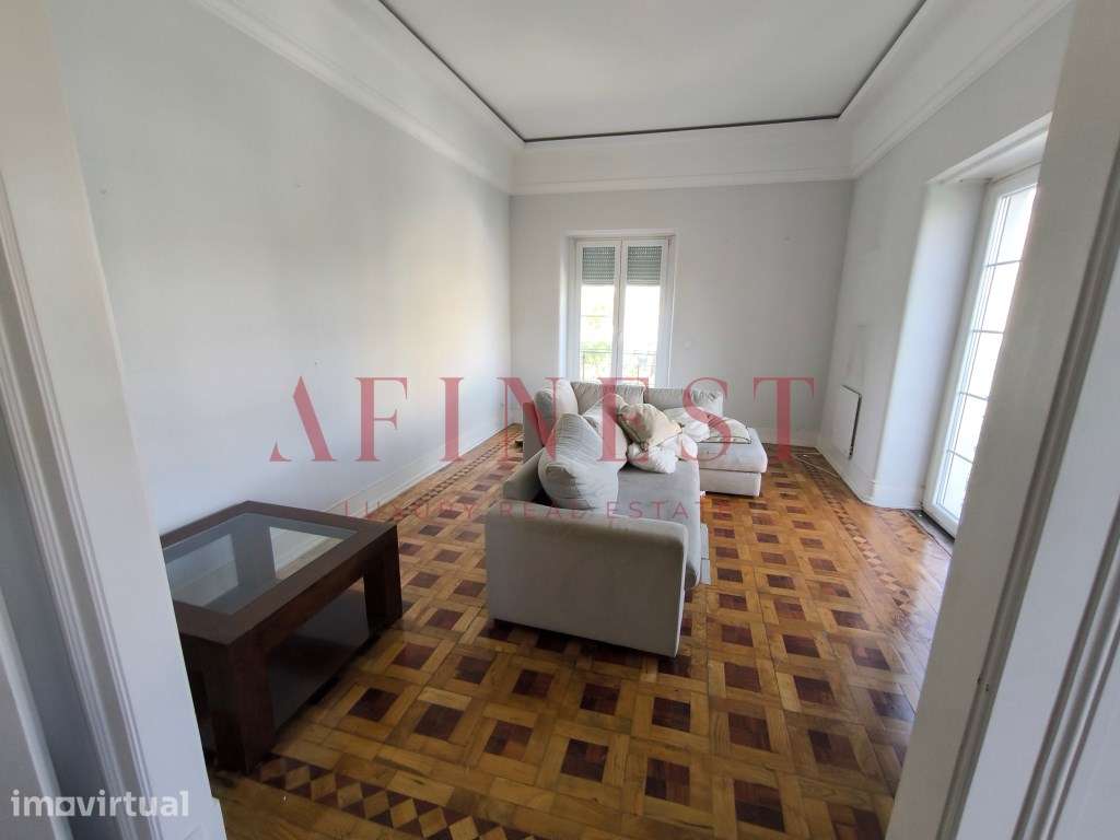 APARTAMENTO T5 - AVENIDAS NOVAS - Grande imagem: 4/17