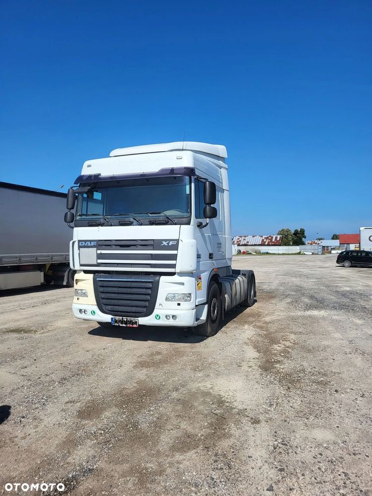 DAF - 1