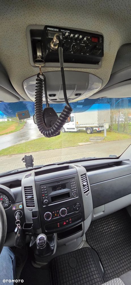 Volkswagen Crafter BiTDI - 11