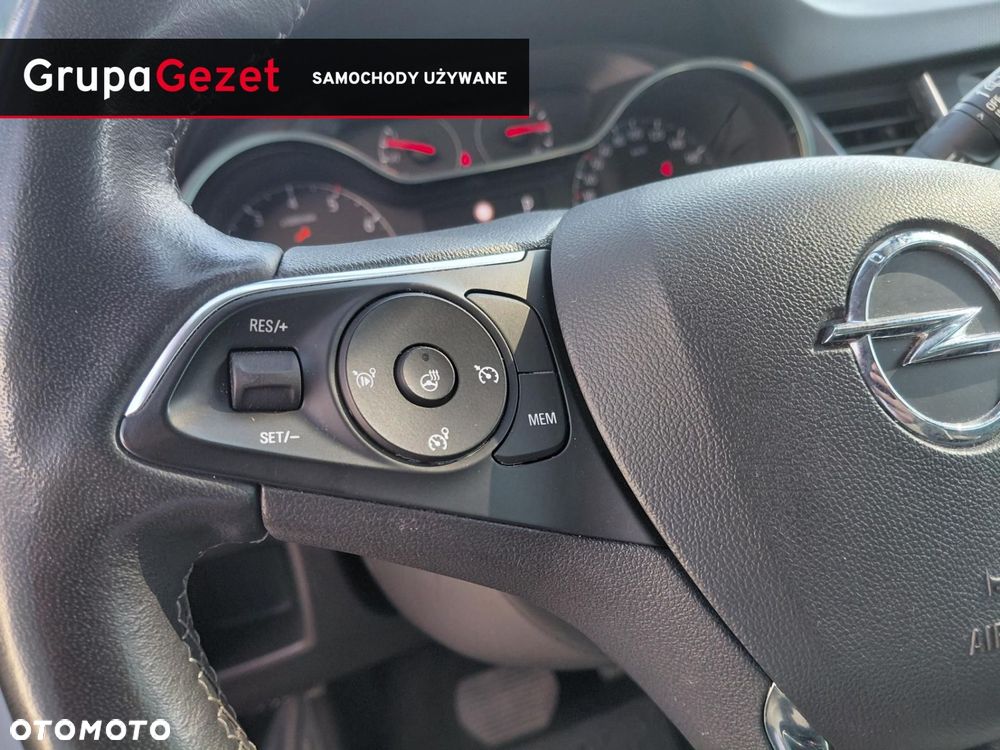 Opel Crossland - 8