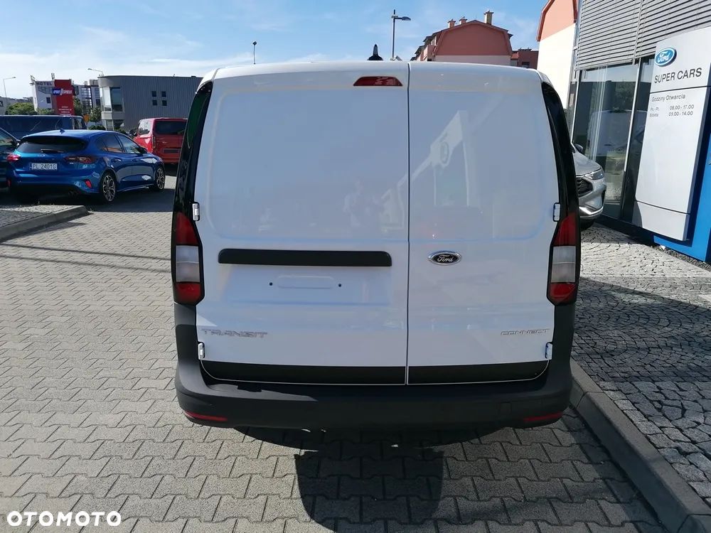 Ford Transit Connect L2 - 6