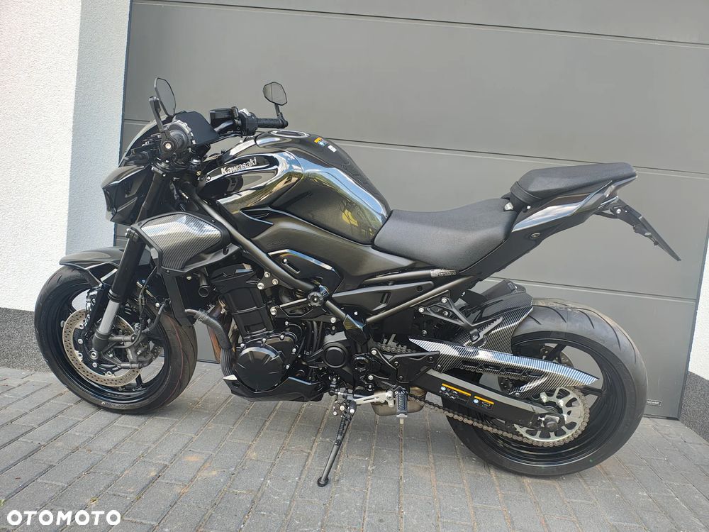 Kawasaki Z 900 - 14