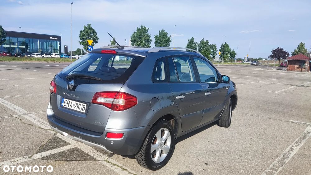Renault Koleos 2.0 dCi Expression - 9