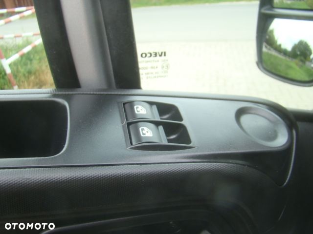 Iveco DAILY 70 C 21 / 35 C 21 3.0TDI HI-MATIC KLIMA PNEUMATYKA - 16