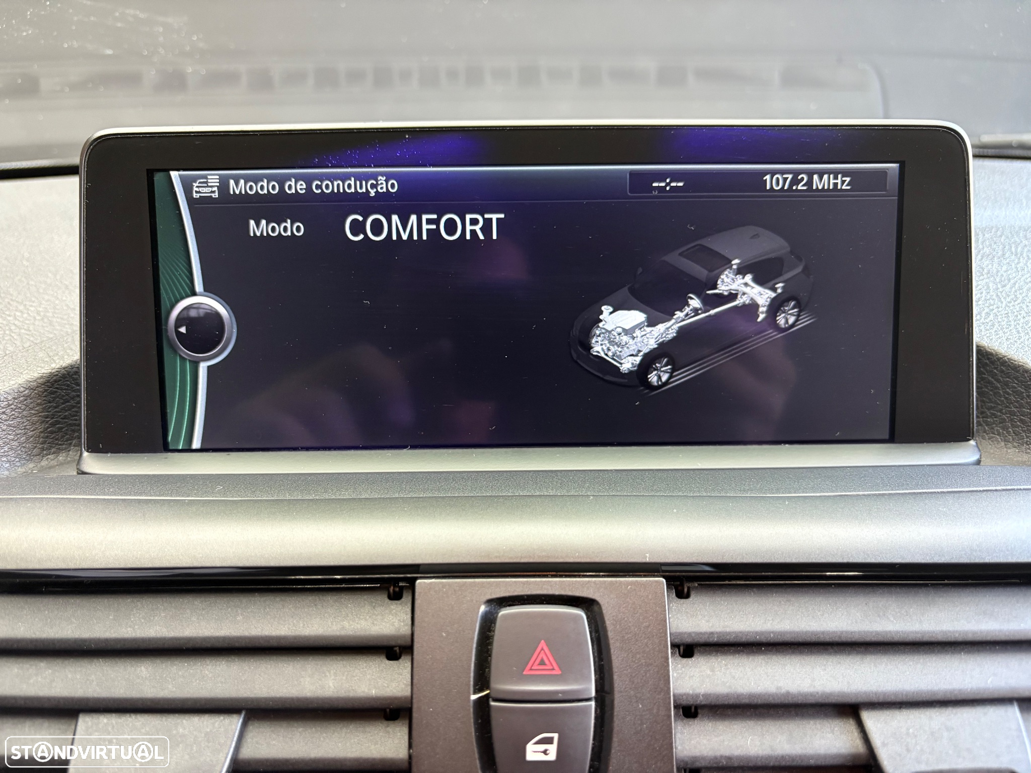 BMW 120 d Pack M - 55