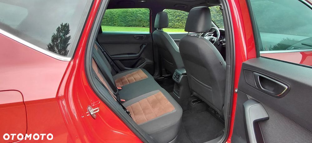 Seat Ateca 2.0 TDI 4Drive DSG XCELLENCE - 7