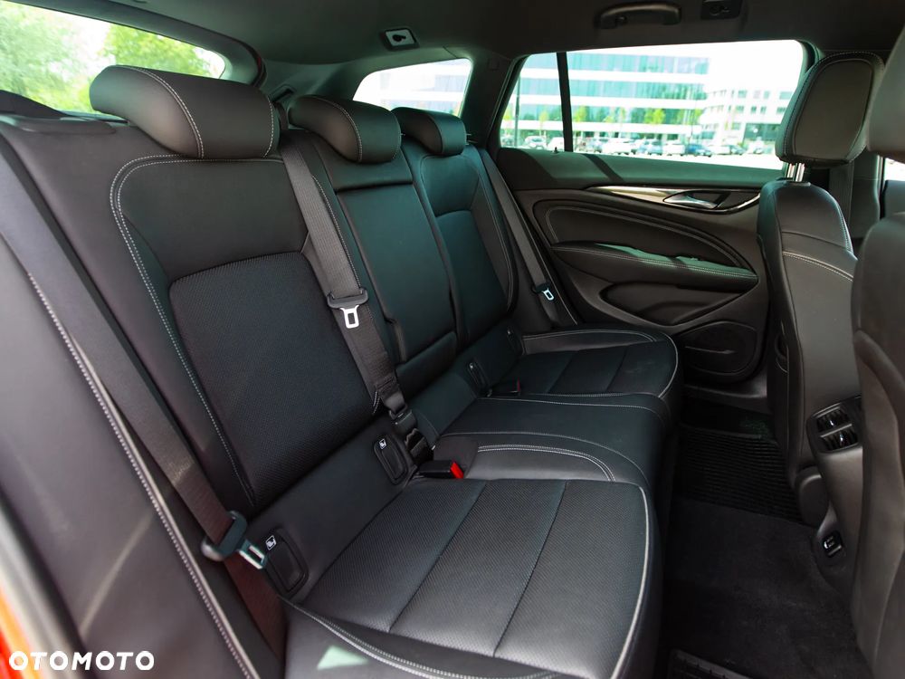 Opel Insignia 2.0 BiTurbo 4x4 Exclusive - 20