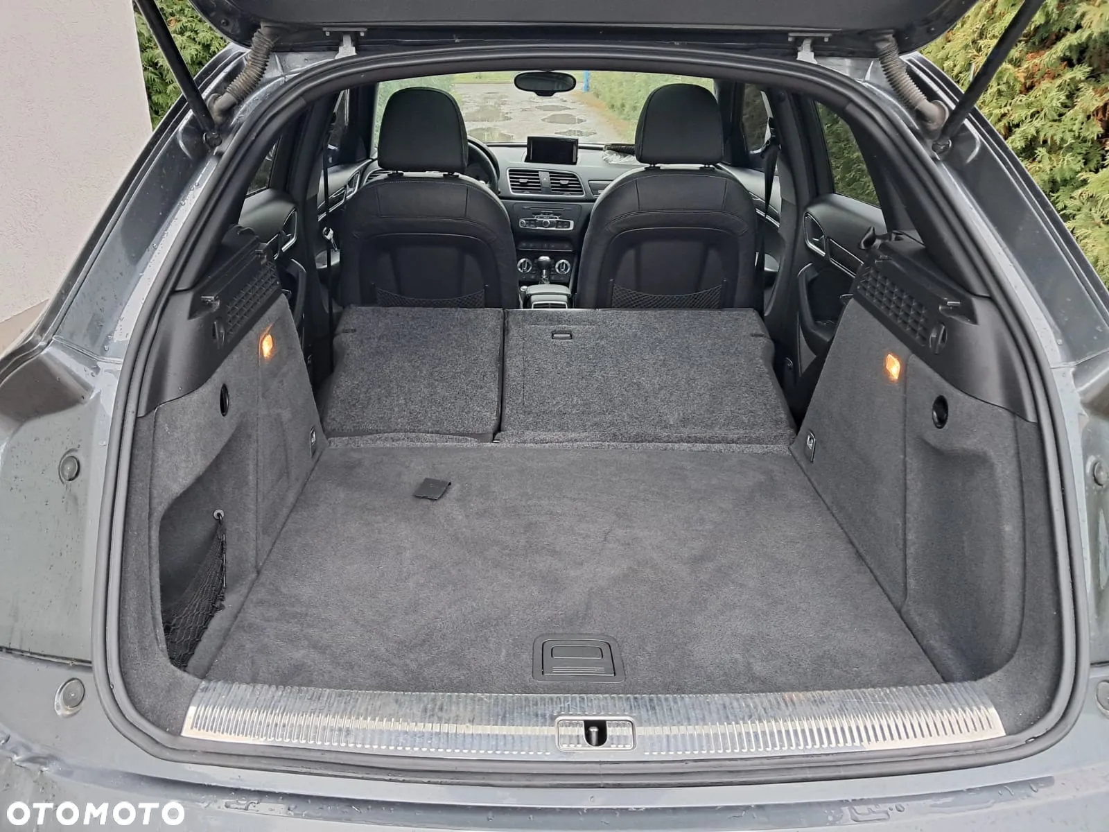 Audi RS Q3 2.5 TFSI quattro S tronic - 32