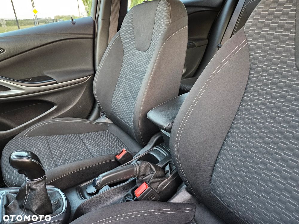 Opel Astra V 1.6 CDTI Enjoy S&S - 29