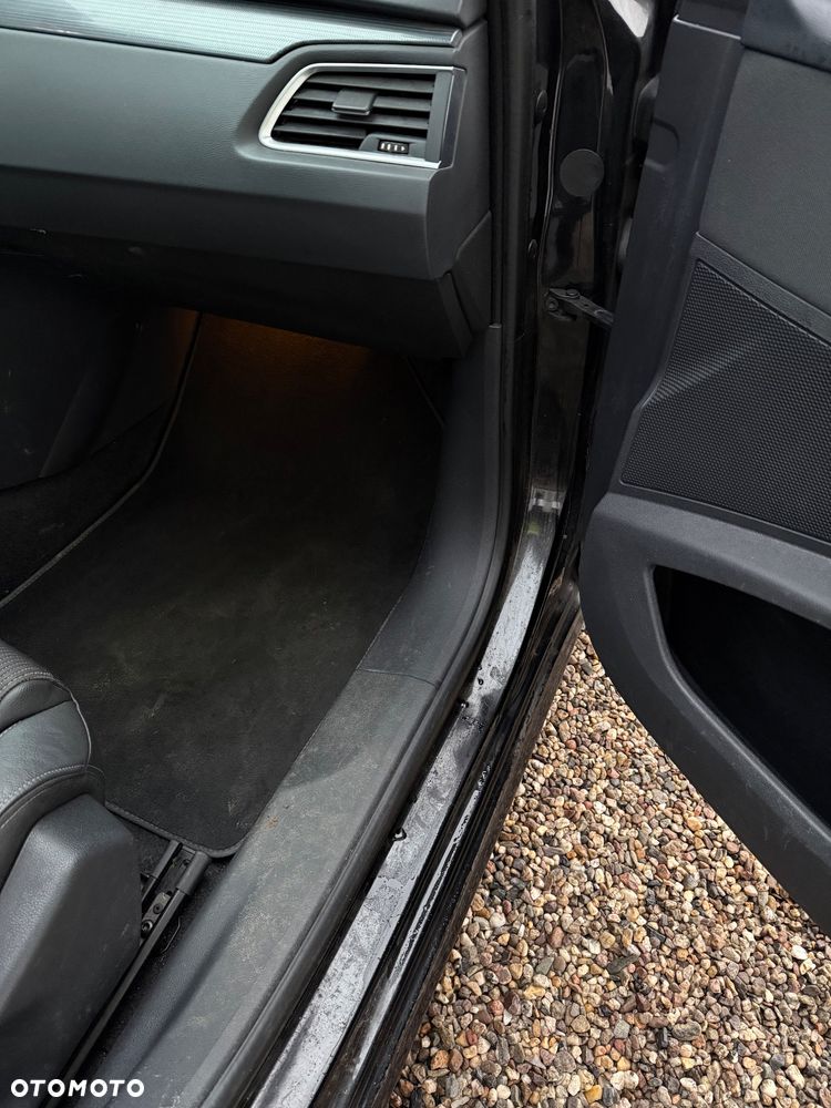 Peugeot 508 BlueHDi 180 EAT8 GT - 11