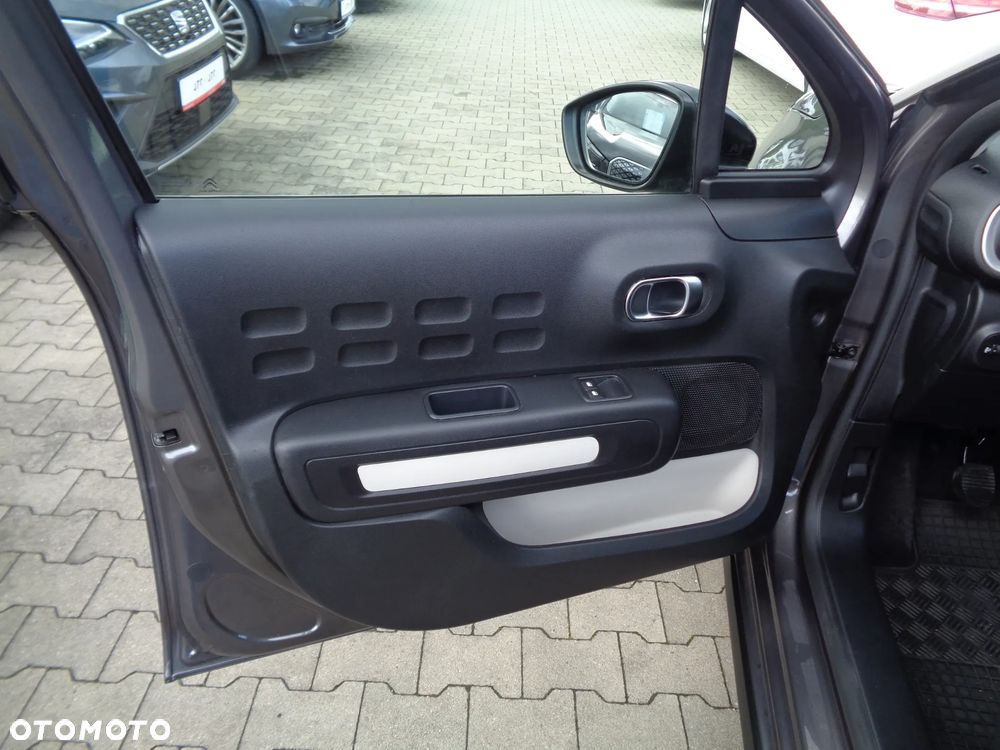 Citroën C3 - 10
