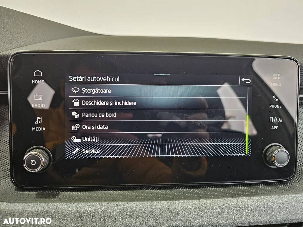 Skoda Kamiq 1.0 TSI Selection - 19