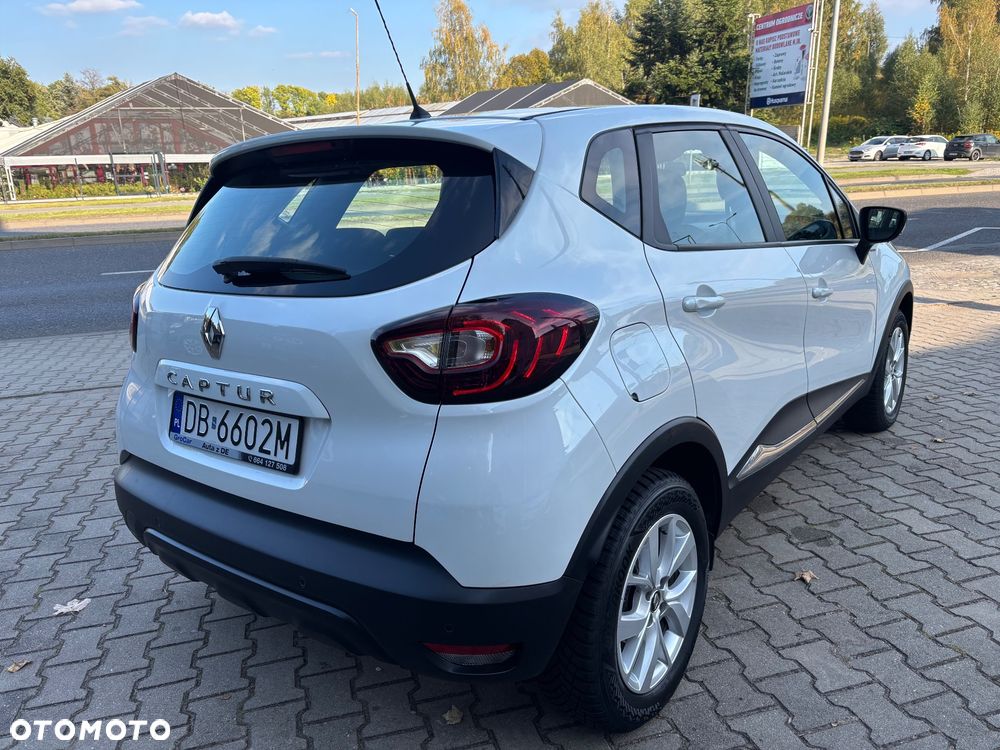 Renault Captur 0.9 Energy TCe Limited - 16