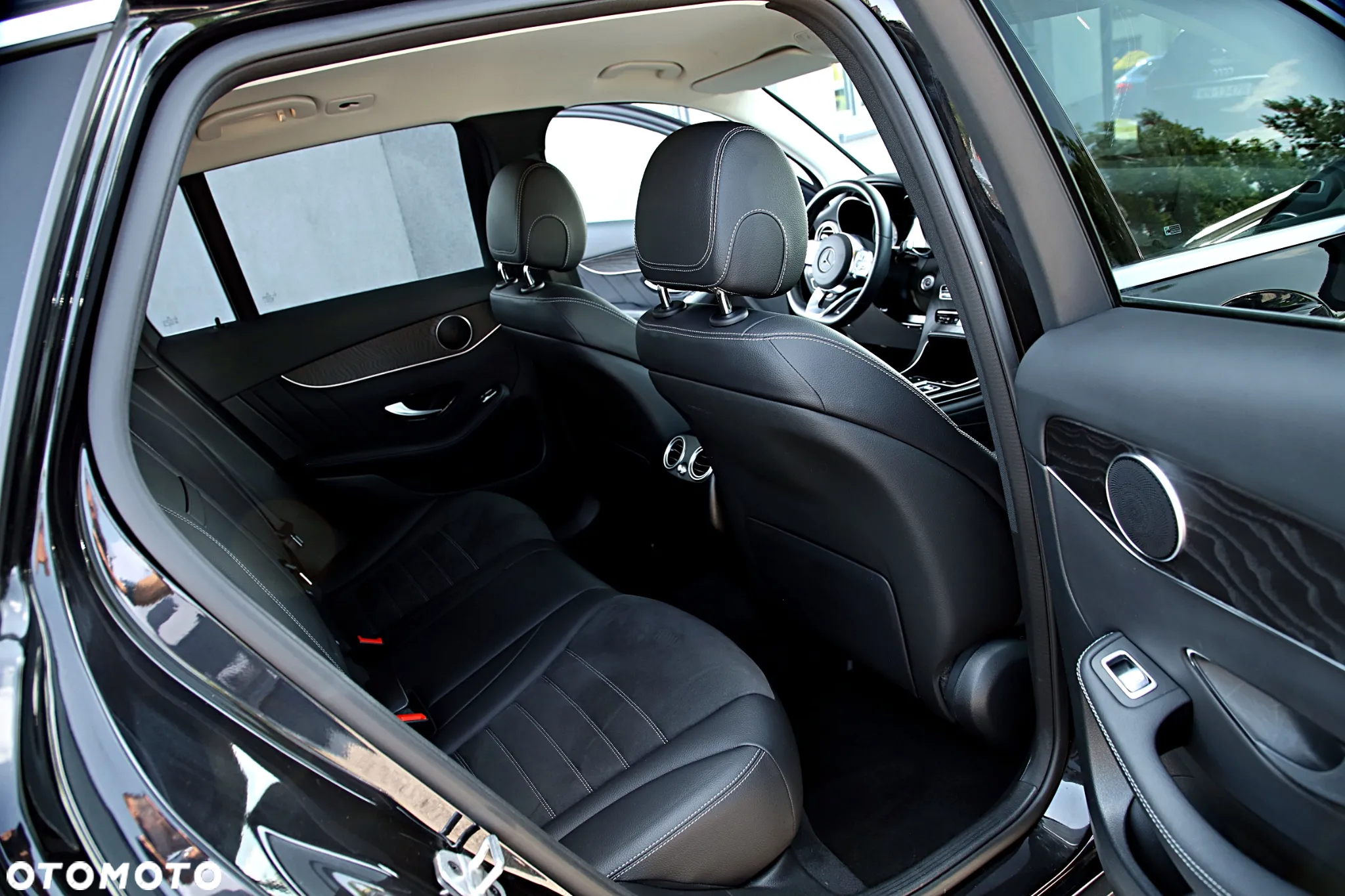 Mercedes-Benz GLC 200 d 4-Matic - 27