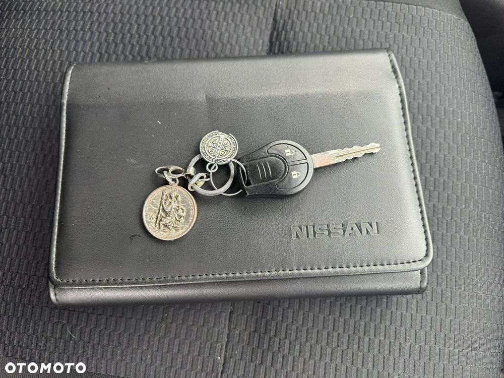 Nissan Micra 1.2 Acenta - 23