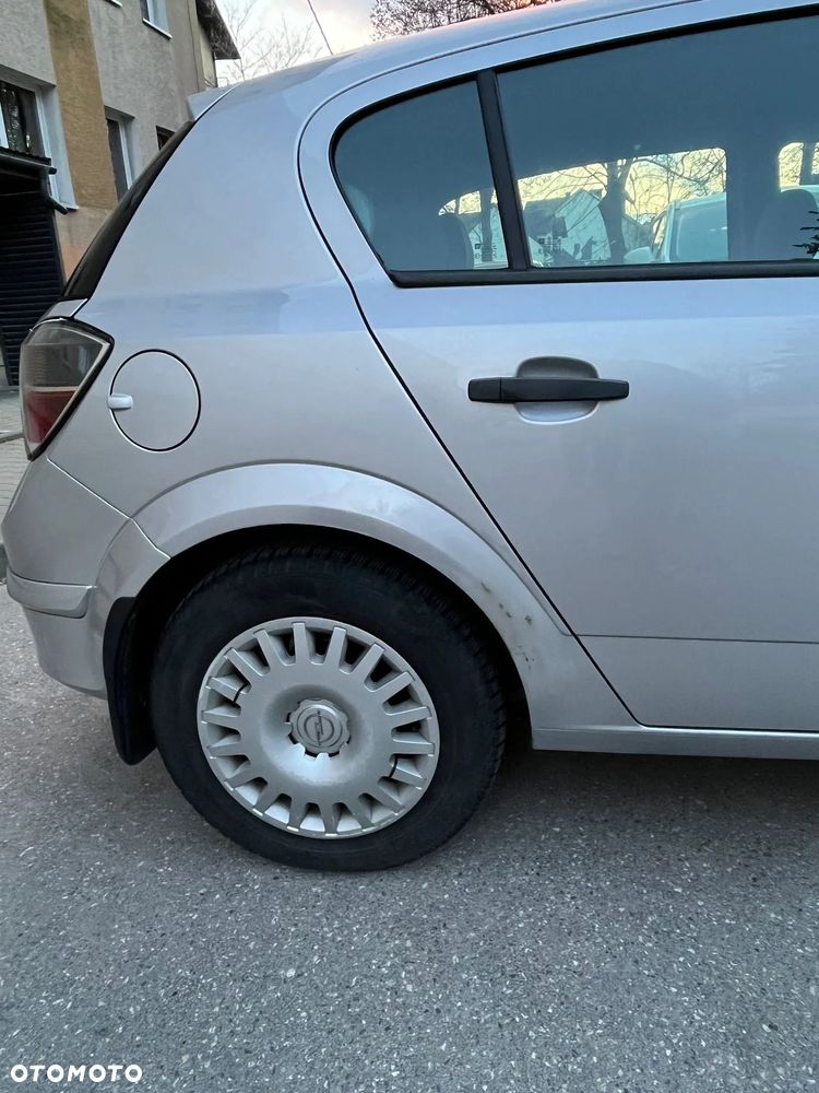 Opel Astra 1.4 - 17
