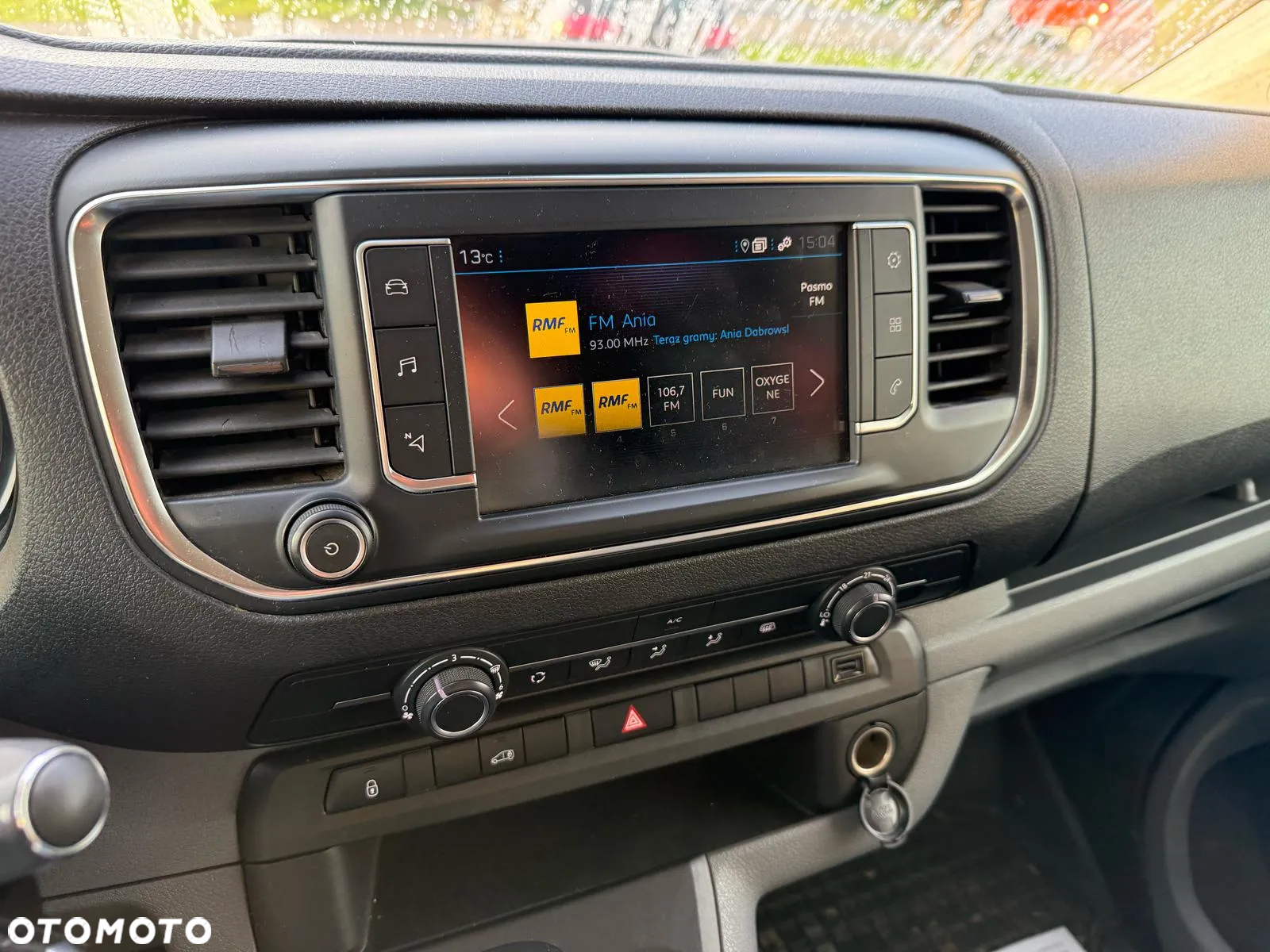Peugeot EXPERT TRAVELLER - 13