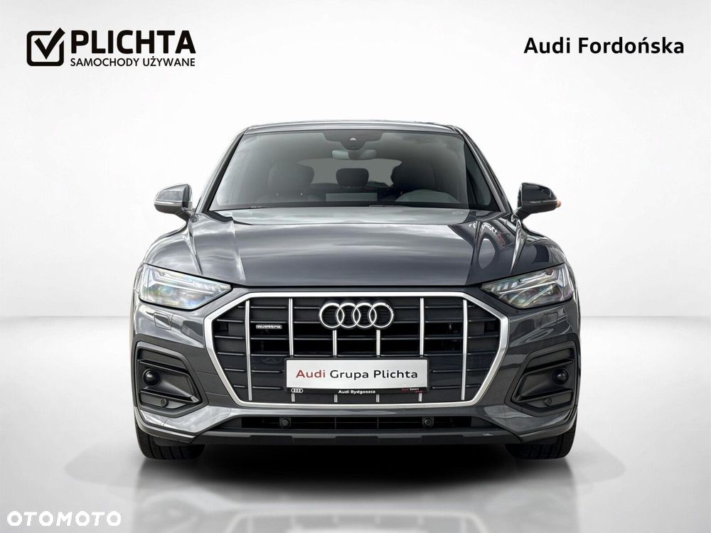 Audi Q5 Sportback - 10
