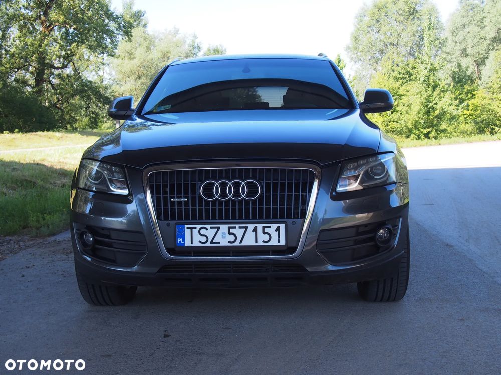 Audi Q5 - 4