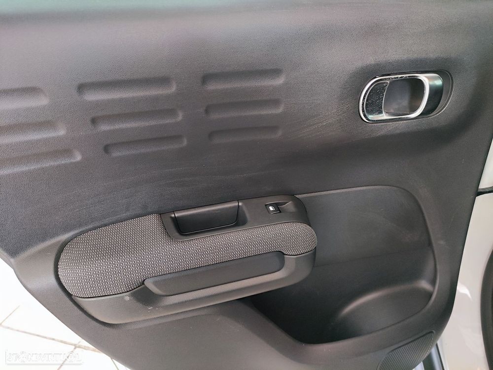 Citroën C3 Aircross 1.2 PureTech Plus - 30