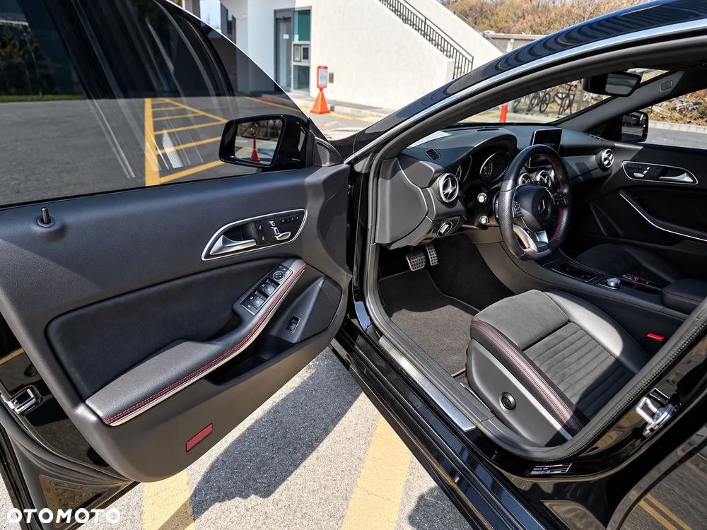 Mercedes-Benz CLA - 7