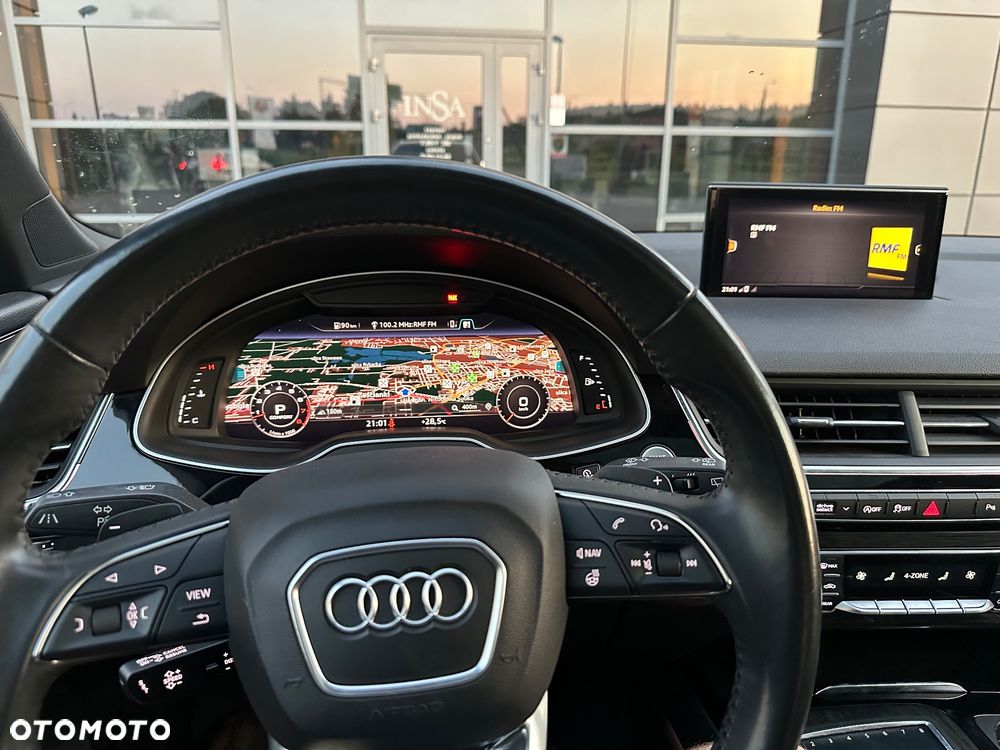 Audi Q7 - 6