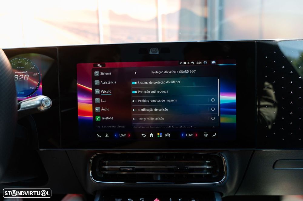 Mercedes-Benz CLA 250+ EQ - 17