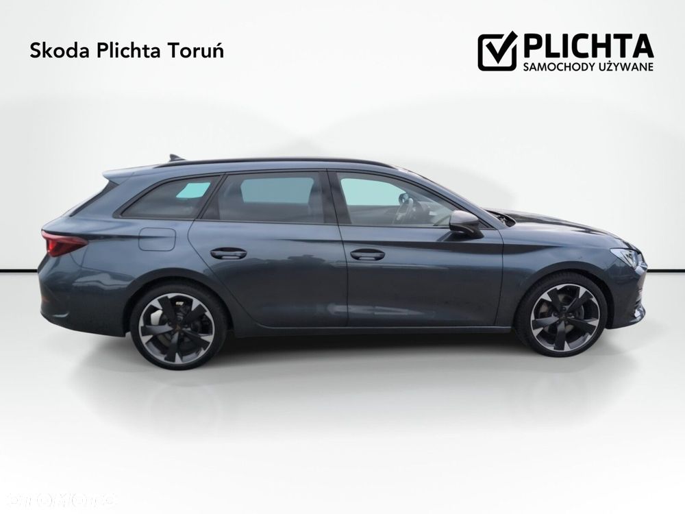 Cupra Leon Sportstourer 2.0 TDI DSG - 5