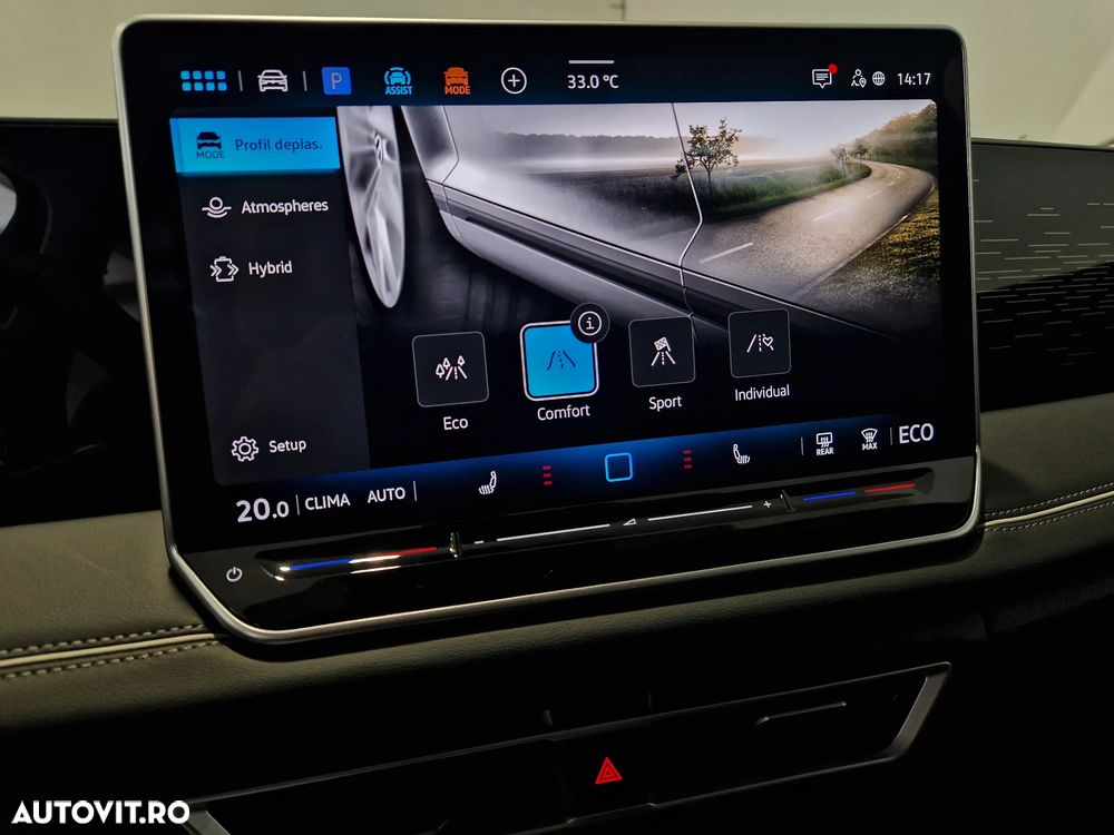 Volkswagen Tiguan 1.5 eTSI DSG MHEV Elegance - 24