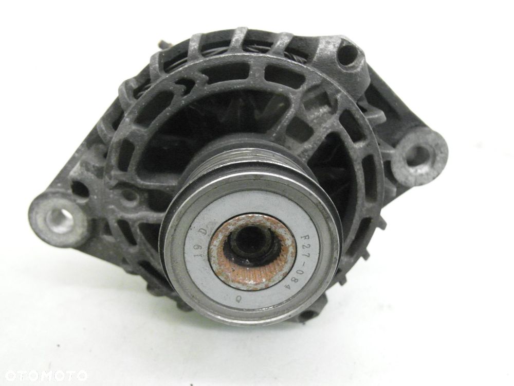 ALTERNATOR SAAB 9-3 II (YS3F) 1.9 TiD 93169260 MS1012100162 - 1
