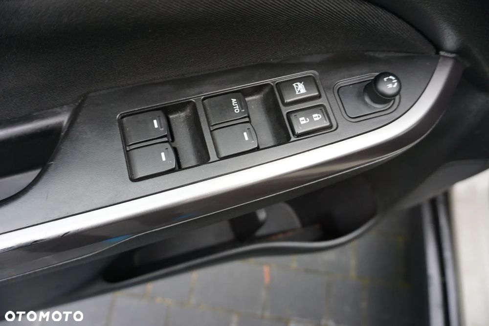 Suzuki Vitara 1.4 Boosterjet Premium 2WD - 20