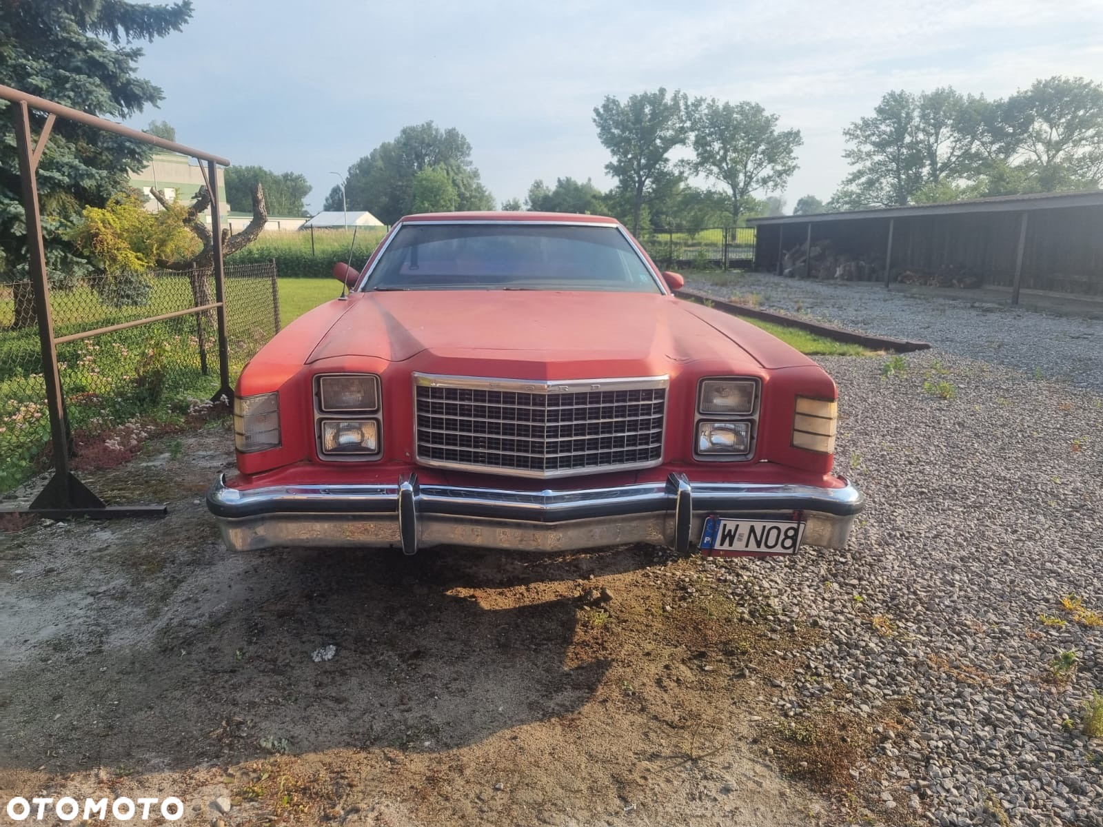 Ford Ranchero - 2
