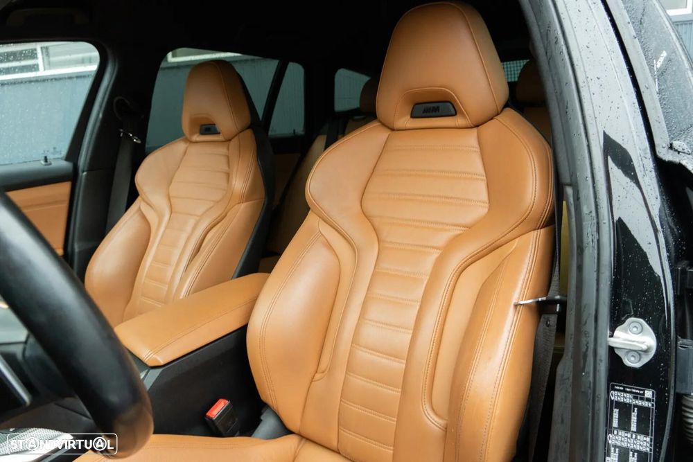 BMW 330 e Pack M Auto - 9