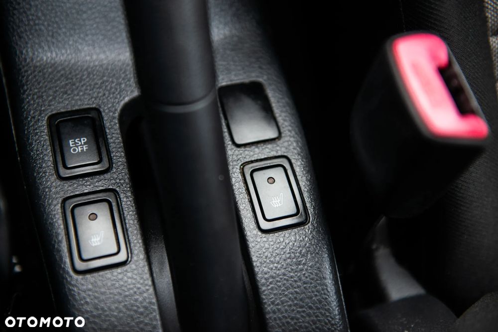 Fiat Sedici 2.0 Multijet DPF 4x2 Emotion - 27