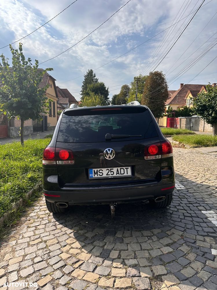 Volkswagen Touareg ver-3-0-v6-tdi-aut- - 2