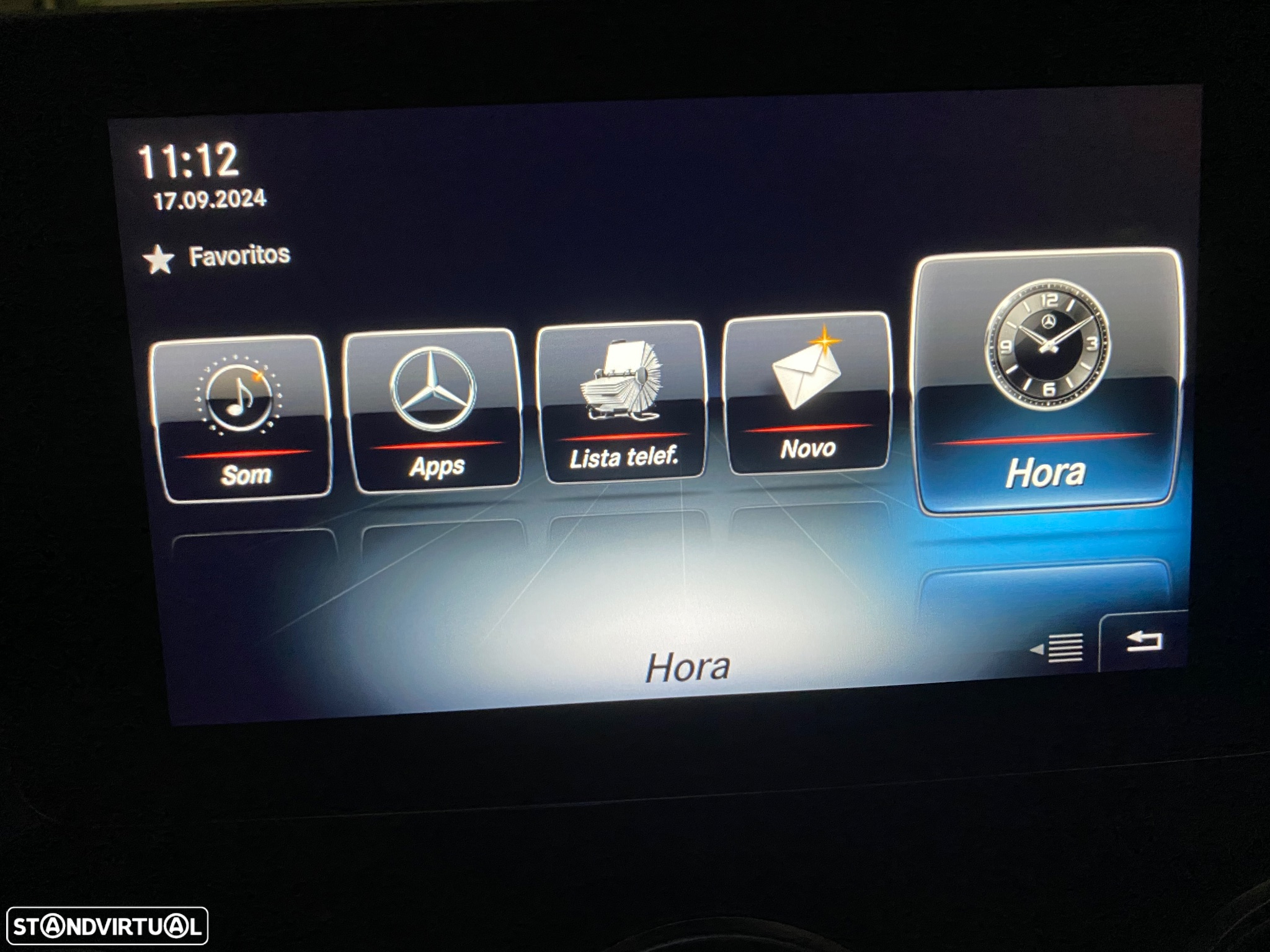 Mercedes-Benz GLC 250 d 4Matic 9G-TRONIC AMG Line - 47