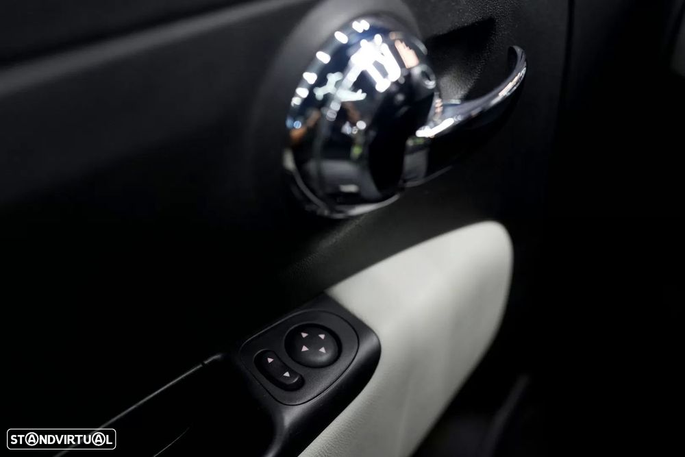 Fiat 500 1.0 Hybrid Dolcevita - 26