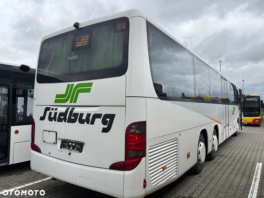 Setra 417 UL - 2