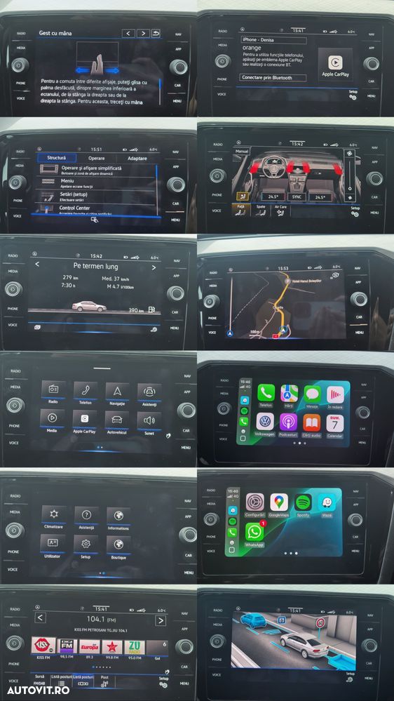 Volkswagen Passat - 15