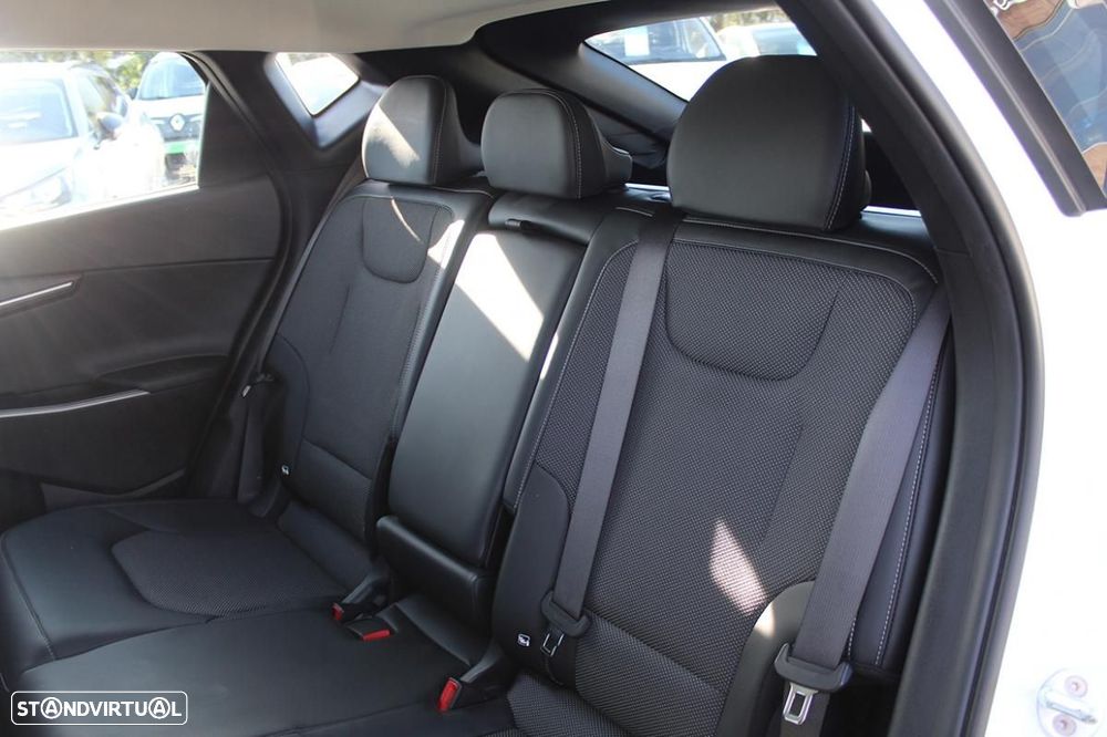 Kia EV6 77,4-kWh Business - 26